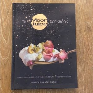 The Moon Juice Cookbook
